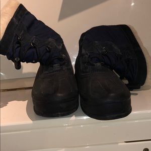 used ugg snow boots